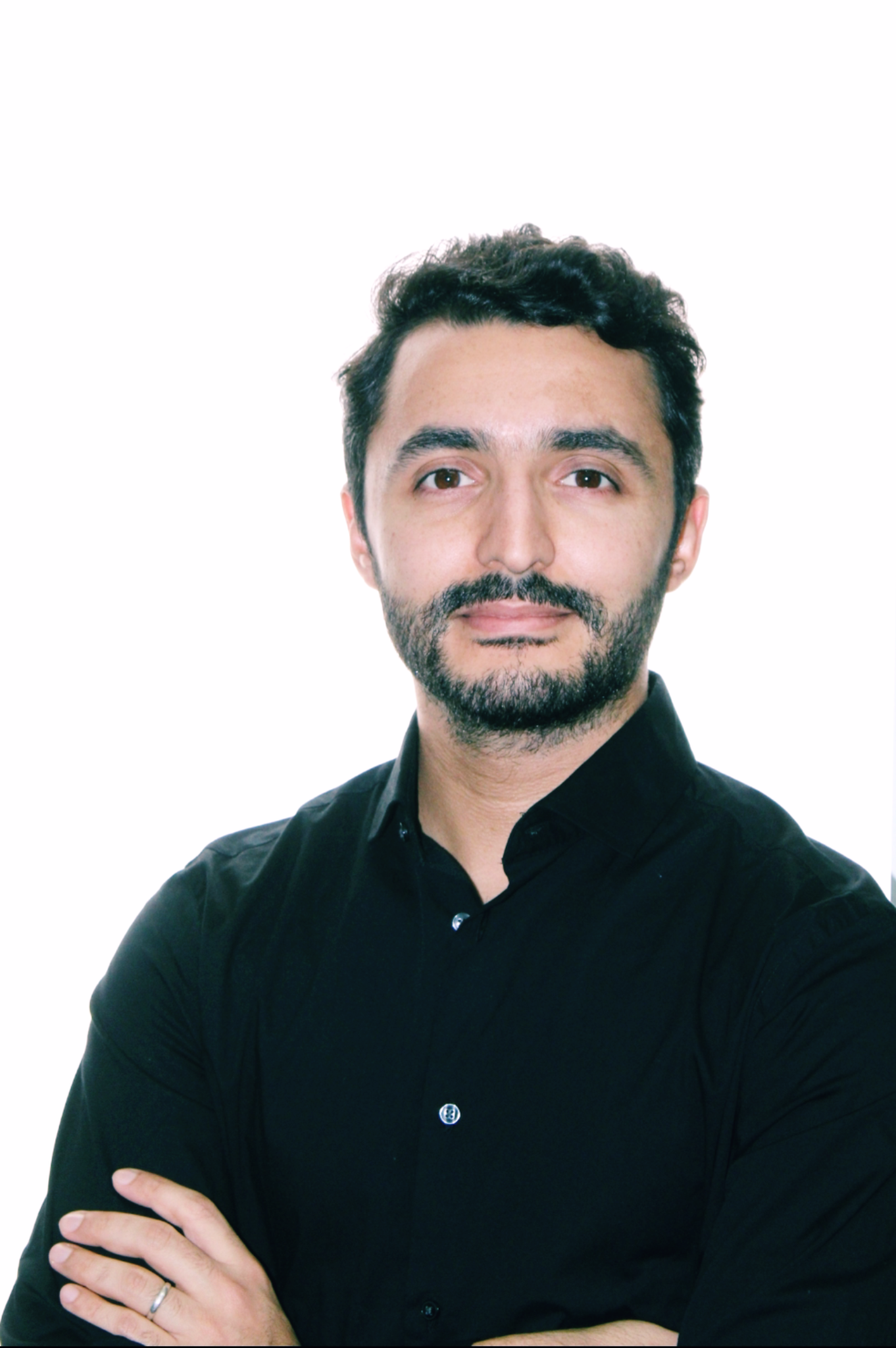 Dr. Amine M. Bendahou, PhD — Founder & Director