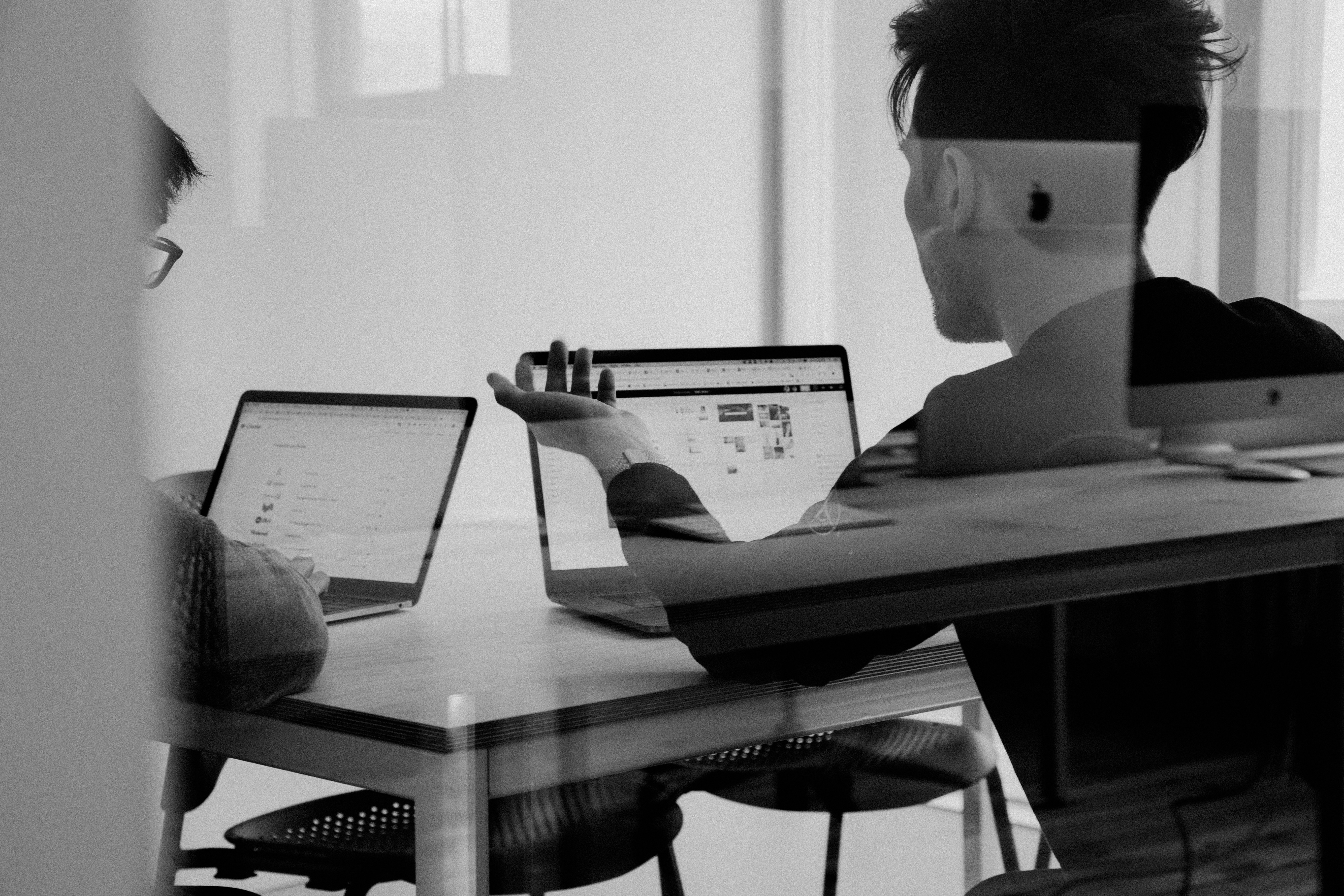 Professionals and learners in Canadian workplace